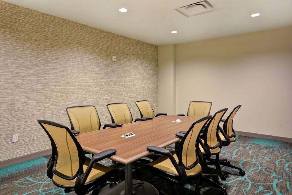 Home2 Suites by Hilton at the Galleria - photo 26