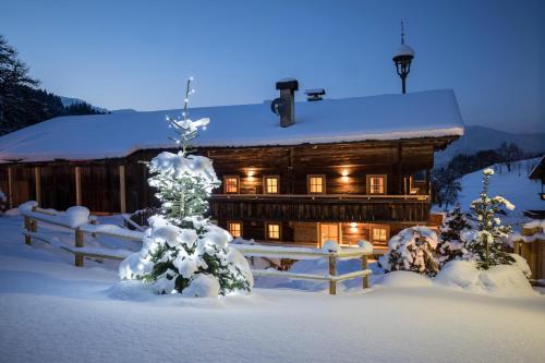 Bergchalet Rauchenhof — Reith Im Alpbachtal — photo 5