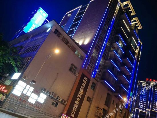 Fengshun Hotel - last minute hotel in Chongqing