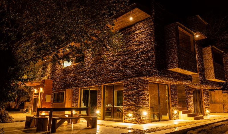Foresta Atacama Lodge — 4-Star Luxury Hotel in San Pedro De Atacama, Chile