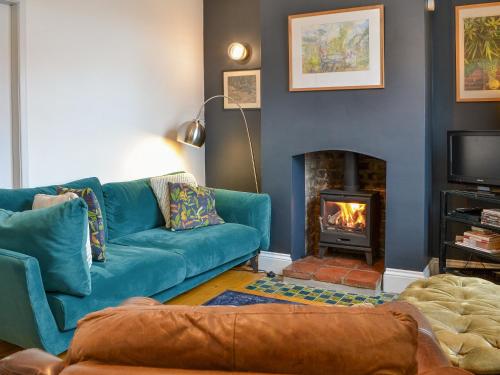 Fox Cottage Beverley — 4-Star Luxury Hotel in Beverley, United Kingdom