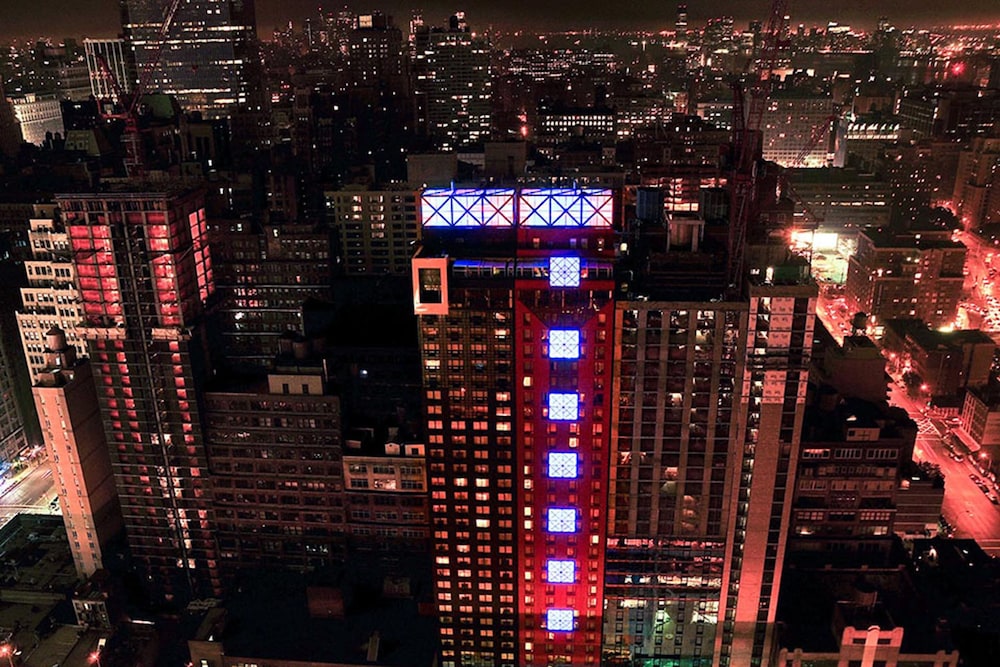 Fairfield by Marriott New York Manhattan Times Square - photo 16