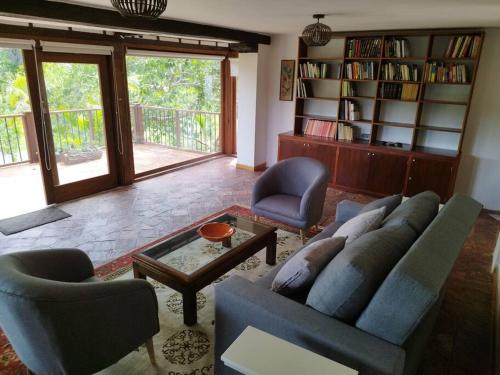 Hotel Aire Libre Apartamento C in Villa De Leyva, Colombia