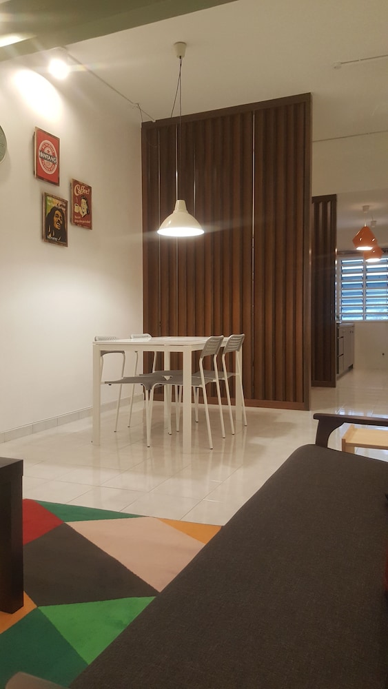 Tulip Hotel - last minute hotel in Ipoh