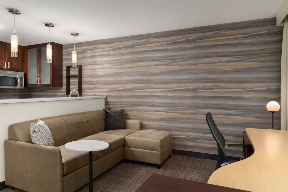 Residence Inn by Marriott Kingston - photo 17
