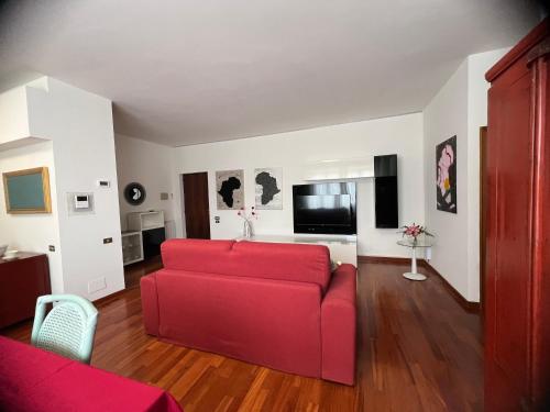 Suite Piero Della Francesca — 4-Star Luxury Hotel in Prato, Italy