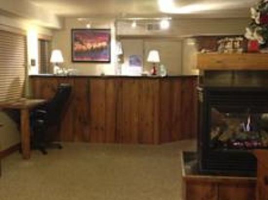 Centennial Suites & Extended Stay - photo 7