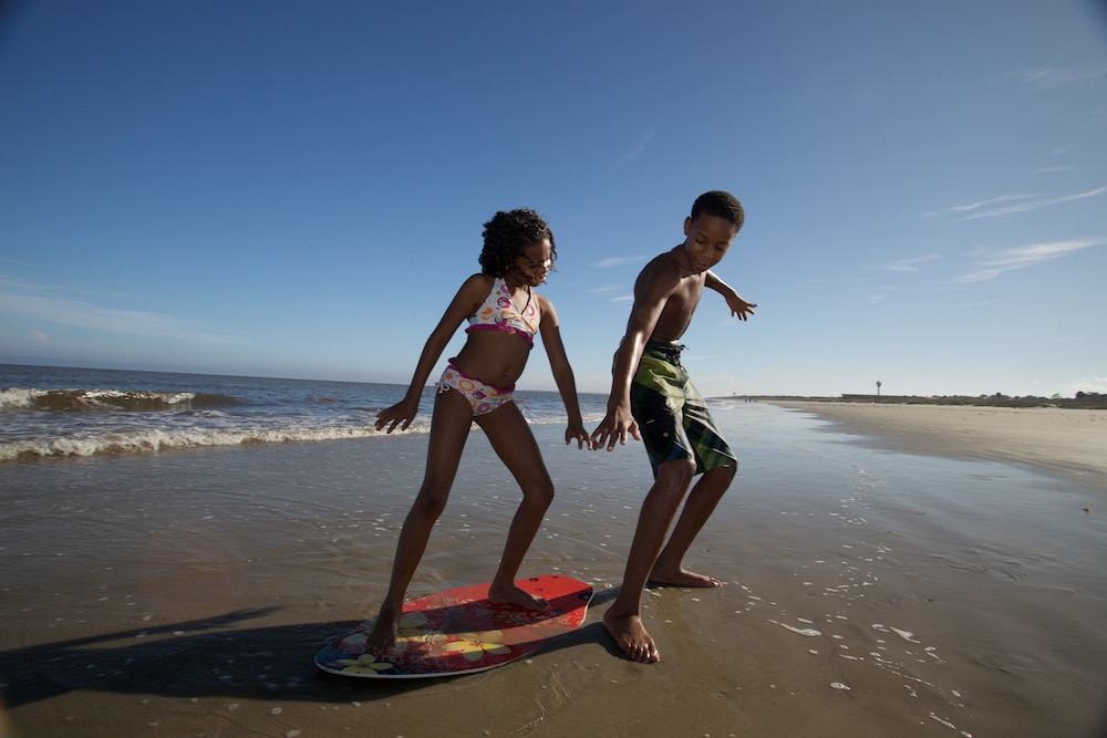 Holiday Inn Resort Jekyll Island by IHG - photo 67