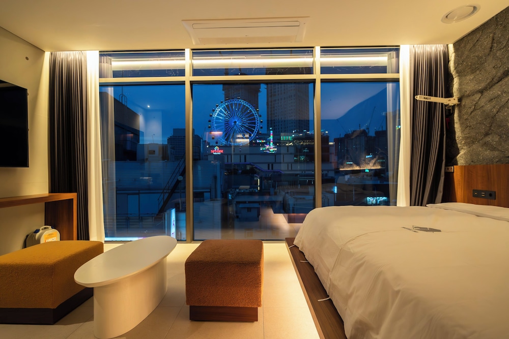 Hotel Au — Daegu — photo 3