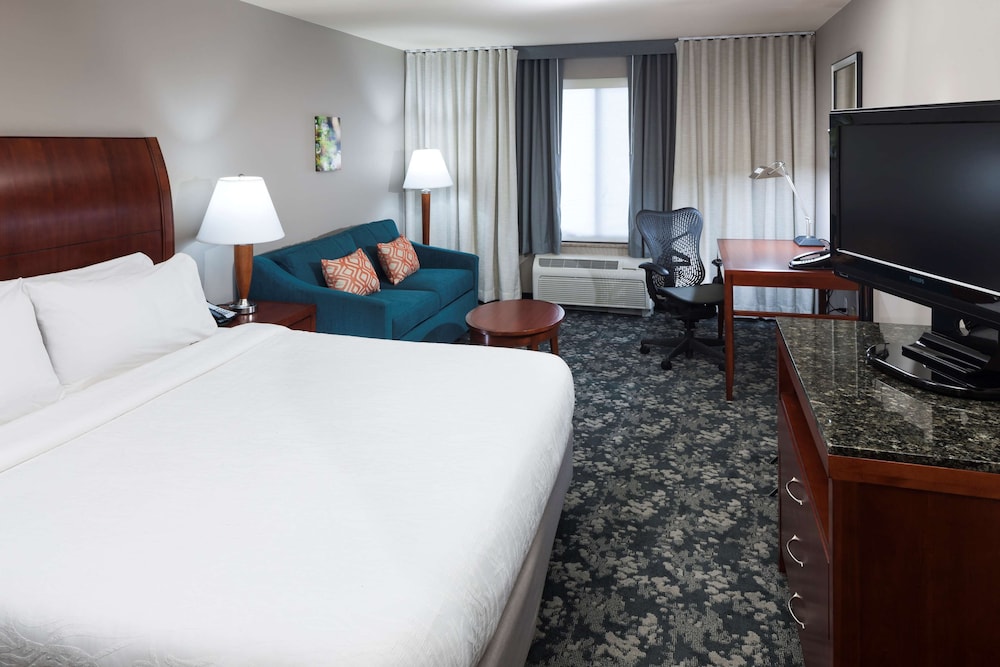 Hilton Garden Inn Austin North - photo 16