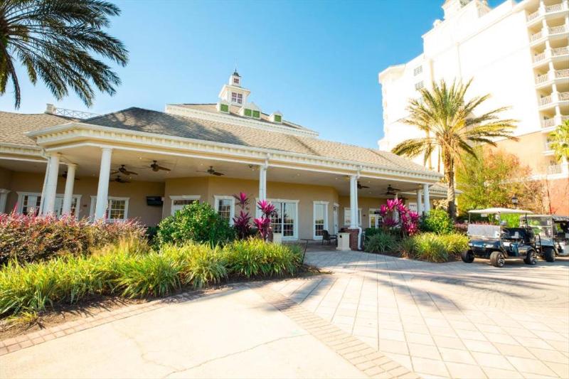 Champions Gate Resort Homes - photo 40