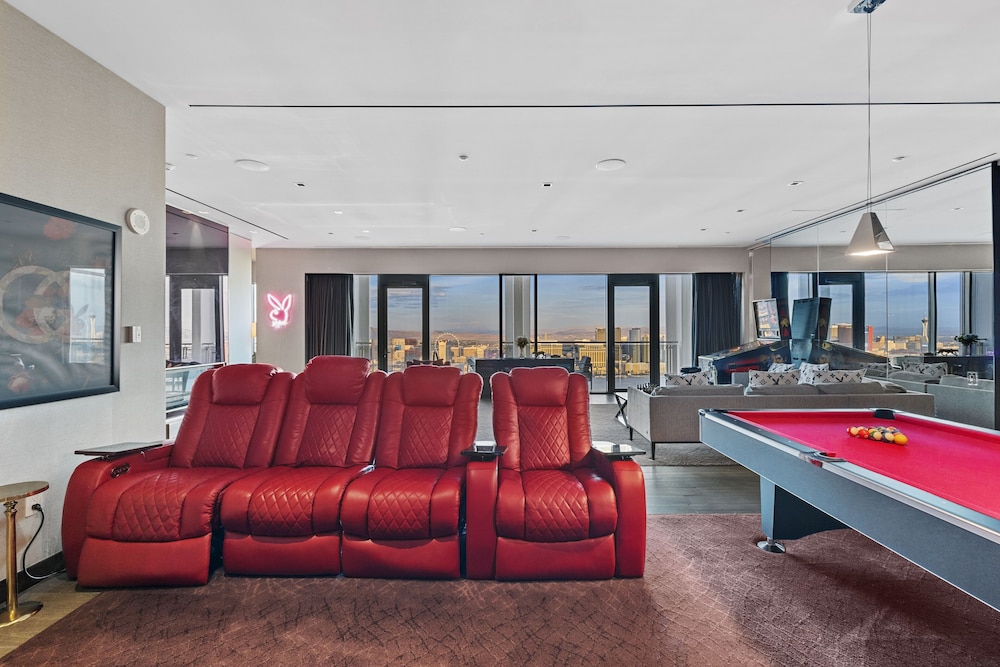 StripViewSuites at Palms Place Penthouses - photo 36