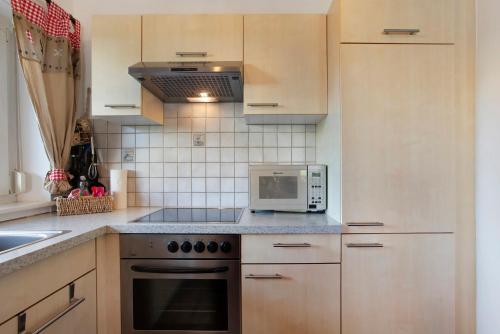 Ferienwohnung Bäumchen — 4-Star Luxury Hotel in Hochenschwand, Germany