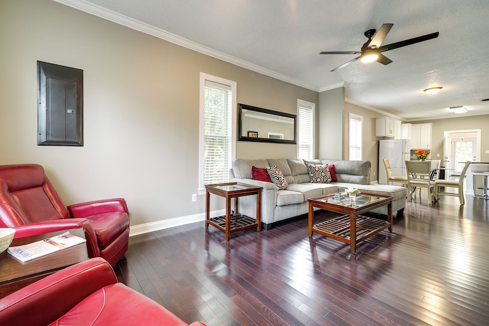 Downtown Wilmington Home: Walk to Cape Fear River - photo 15