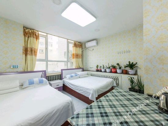 Minshi Business Hotel - last minute hotel in Changchun