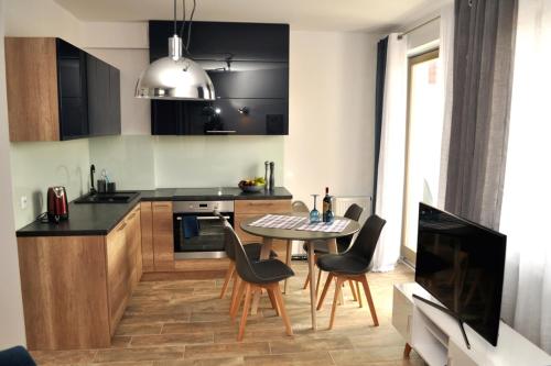 Windrose Apartment — 4-Star Luxury Hotel in Swinoujscie, Poland