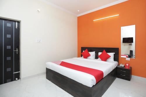 Hotel O Greenview Inn — Lucknow — photo 2