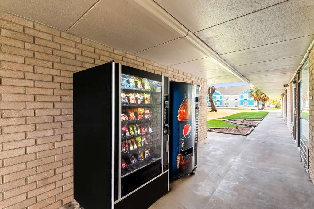 Motel 6 Port Lavaca TX - photo 28