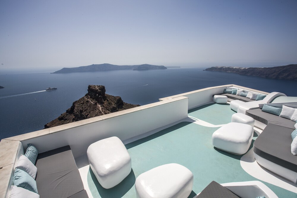 Andronikos Santorini - last minute hotel in Fira