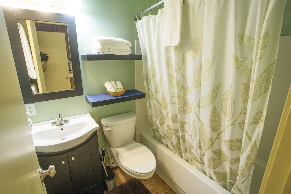 Crystal Chalets Condominiums at Crystal Mountain Ski Resort - photo 149