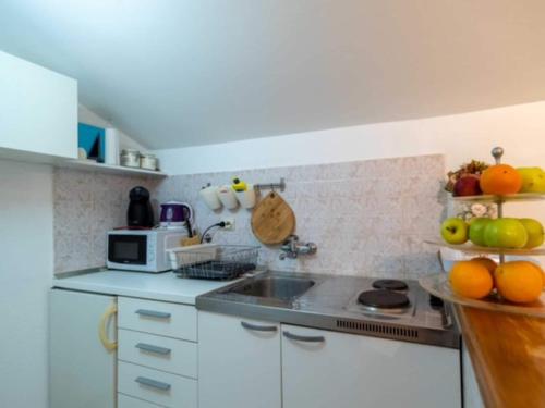 Guest House Kono One Bedroom Apartment with Patio and Sea View Marka Gjaje Street