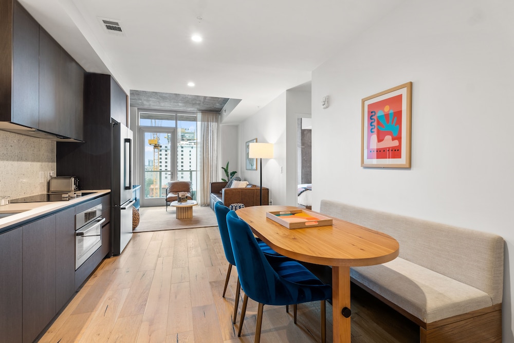 Austin Condo Hotel - photo 242