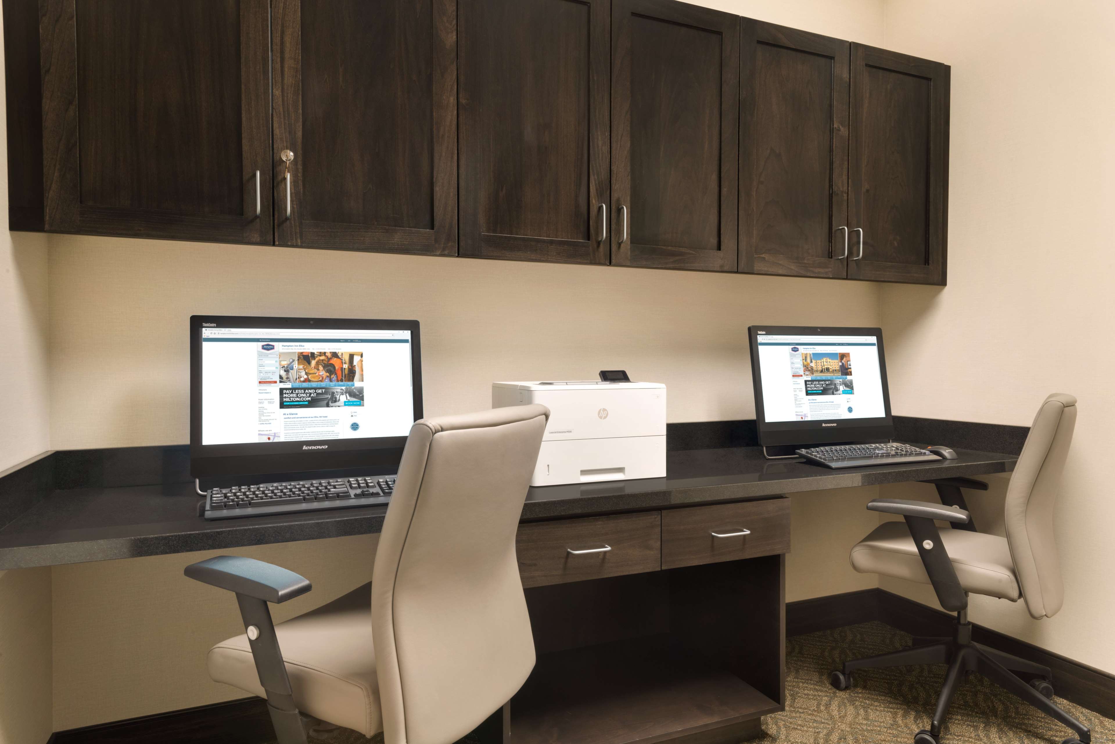 Hampton Inn Elko - photo 16