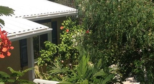 Ridge Residences Inn in Providenciales, Turks and Caicos Islands