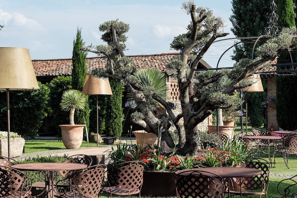 La Colombera Ristorante Albergo