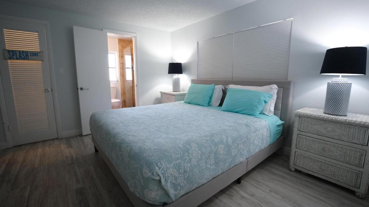 Beachpoint Resort Cottages - photo 47