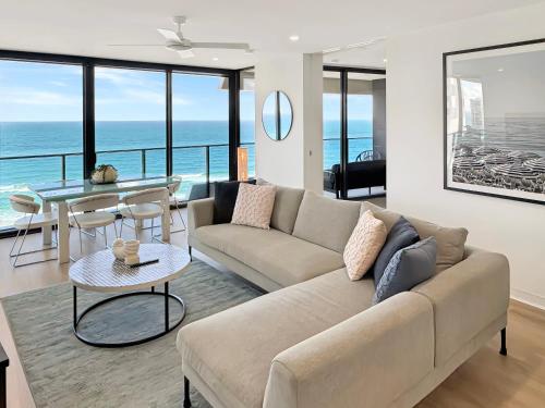 Oracle Broadbeach Tower 1 Lvl 20 Free parking GC Getaways in Gold Coast, Australia