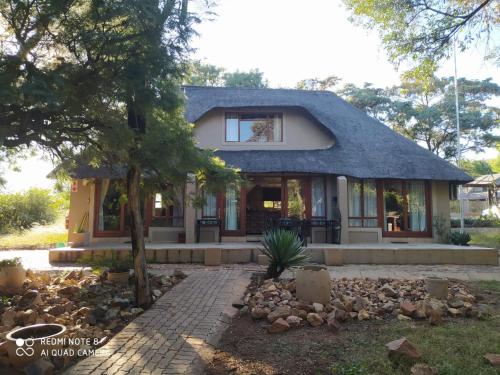 Bush Dream Mabalingwe in Bela Bela, South Africa