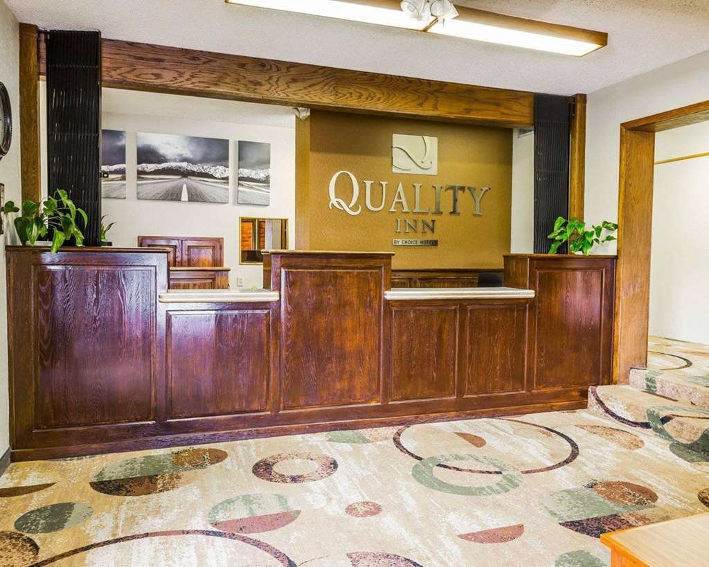 Quality Inn Pagosa Springs - photo 2
