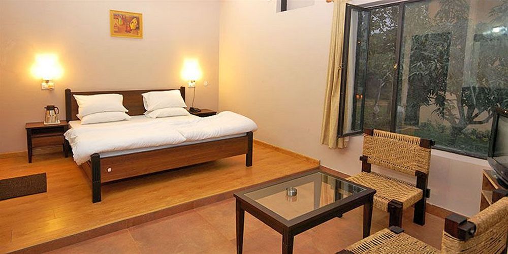Corbett Comfortable Resort — Haldwani — photo 5