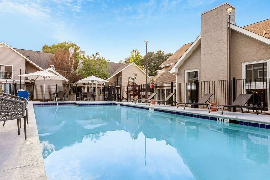 WaterWalk Extended Stay by Wyndham Atlanta Perimeter - photo 16