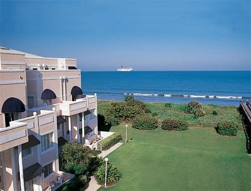 Royal Mansions Resort — hotel in Cape Canaveral