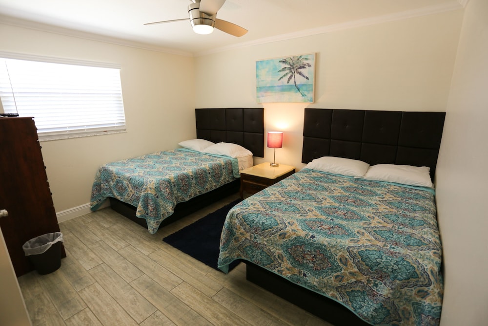 Coral by the Sea 3052 Sleeps 6 Walk to Beach - photo 12