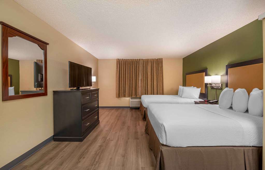 Extended Stay America Suites Merrillville US Rte 30 - photo 19