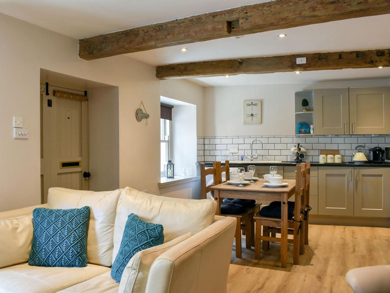 Cartwheel Cottage