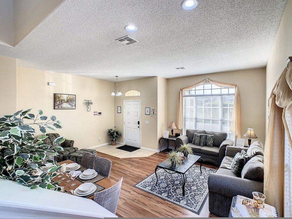 5br Lakeside Retreat W Resort Perks & Pvt Hot Tub - photo 36