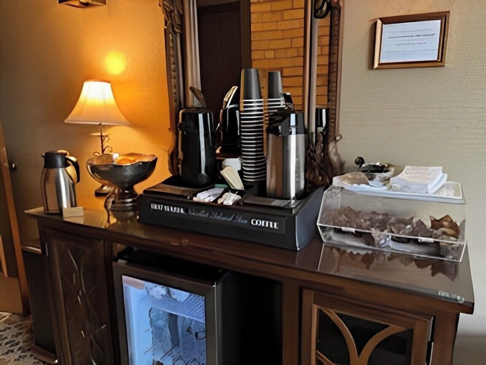 Nicollet Island Inn - featured photo