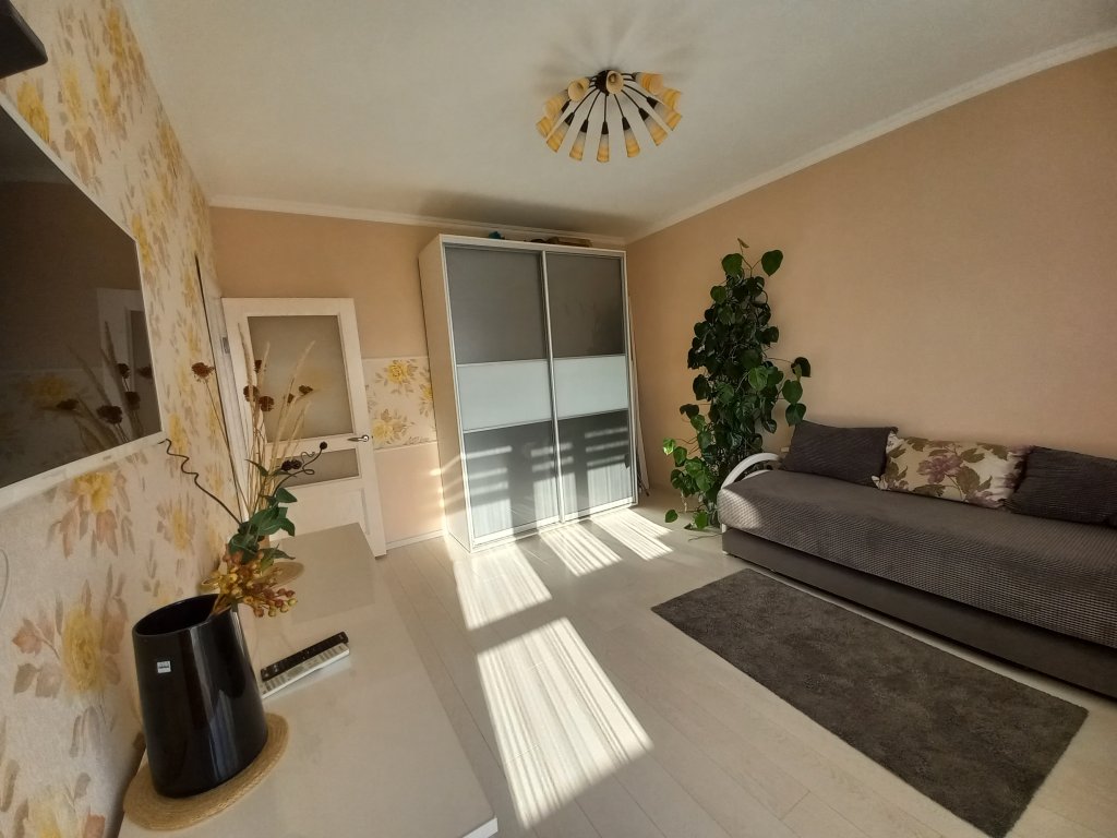 Na Chelnokova 29 Flat - last minute hotel in Unknown City
