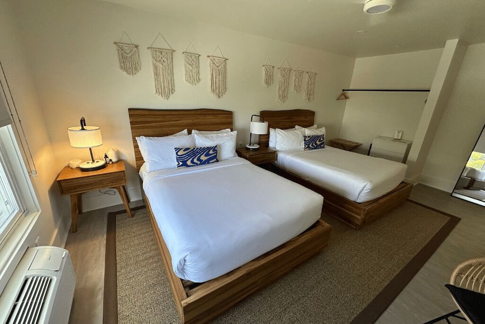 Laguna Surf Lodge by SCP Hotels - photo 43