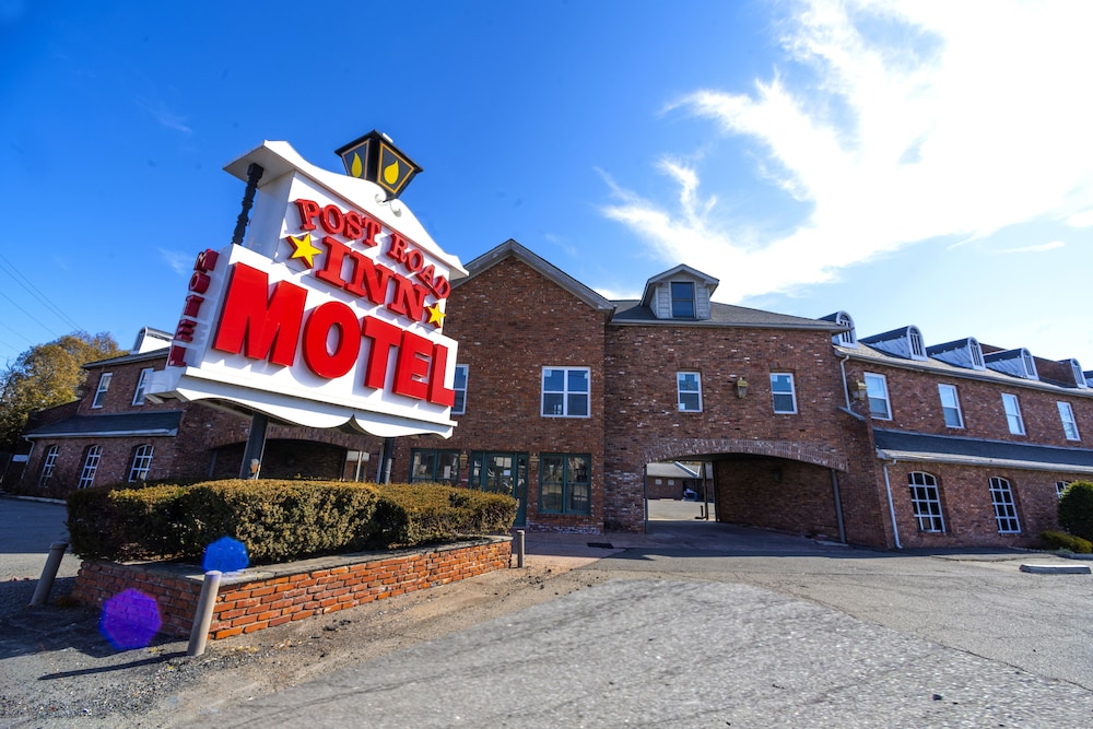 Post Road Inn Motel - photo 15