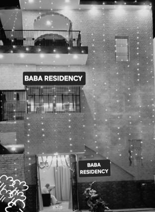 Baba Residency - carbon neutral hotel in Ajodhya