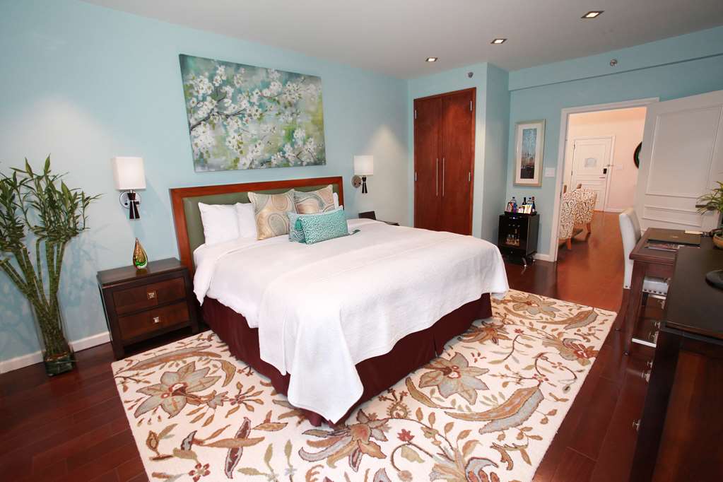 San Carlos Hotel - photo 26
