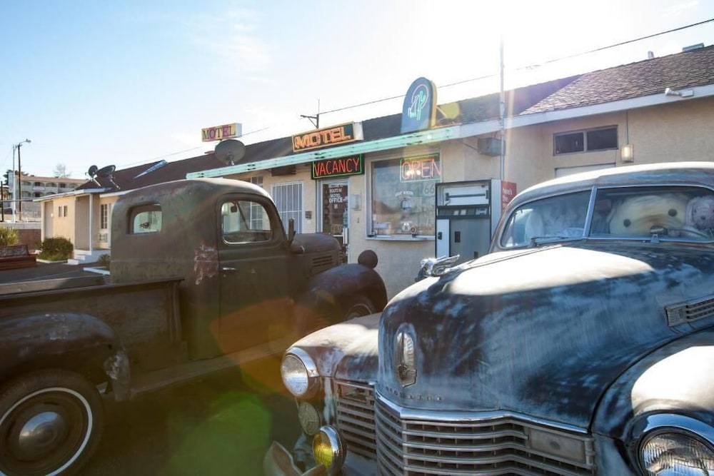 Route 66 Motel - photo 35