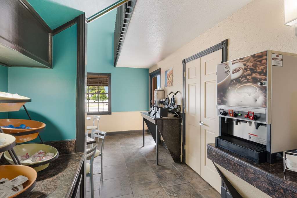 Best Western Conway - photo 21