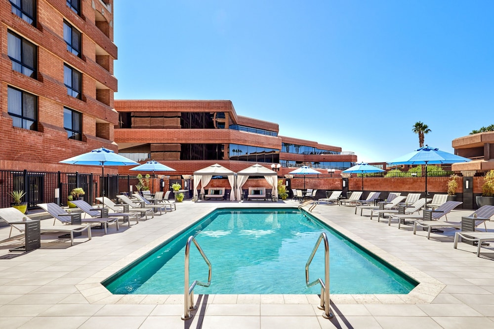 Scottsdale Marriott Old Town - photo 21