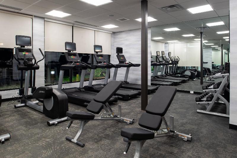 Fairfield Inn & Suites by Marriott Canton - photo 92